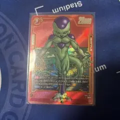 ドラゴンボールフュージョンワールド フリーザ パラレル