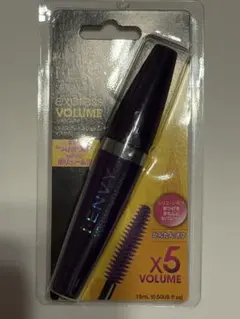【新品未開封】KISS NEW YORK i-ENVY ボリュームマスカラのサムネイル