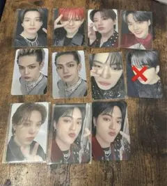 TREASURE トレカ REBOOT