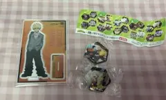 くら寿司 僕のヒーローアカデミア 爆豪勝己