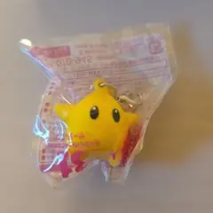 サーティワン×スーパーマリオギャラクシー チコ キーホルダー