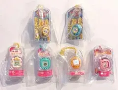 たまごっち おかしなたまごボーロっち3 シークレット込6点セット