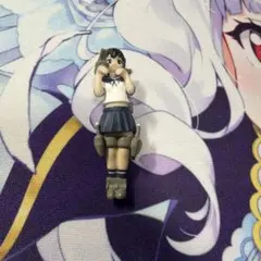 ひっかかり吹雪 PUTITTO series 艦隊これくしょん 艦これ フチ子