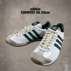 adidas originals country og 25cm G66871のサムネイル