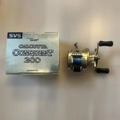2026年最新】シマノ コンクエスト200 rh440の人気アイテム - メルカリ