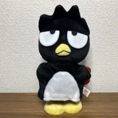 Bad Badtz-Maru 發條玩偶