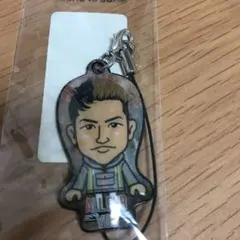 小森隼 クリーナー