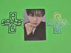 TXT 7TH YEAR ショーケース トレカ スビン - メルカリ