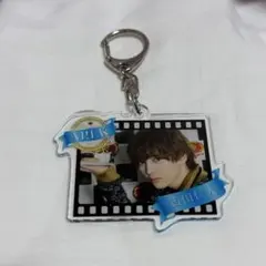 M!LK 吉田仁人 エビライ 2022 アクキー アクリルキーホルダー みるく 