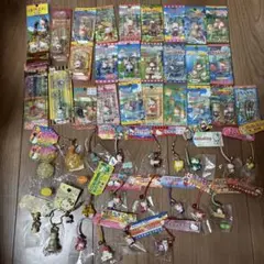 ご当地キティ】48個まとめ GOTOCHI KITTY - メルカリ