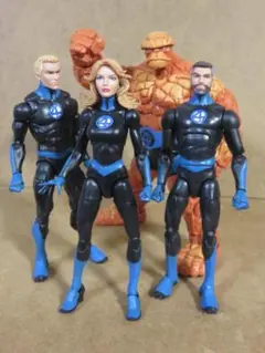 2025年最新】ファンタスティック4の人気アイテム - メルカリ