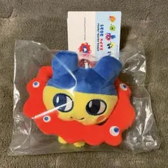 EXPO2025 ミャクミャク　たまごっち　マスコット　まめっち