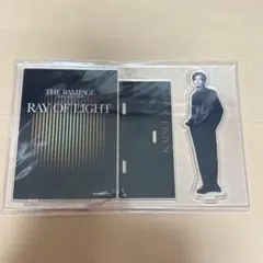 武知海青 アクリルスタンド