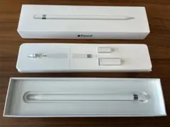 Apple Pencil 第1世代　A1603