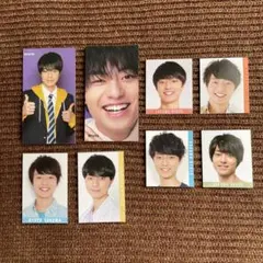 作間龍斗　デタカ　MYOJO