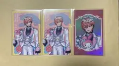 赤城ウェン にじさんじ オリエンス サンリオ ランダムフォト風カード チェキ
