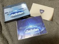 三代目J Soul Brothers - BLUE PLANET