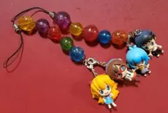 新世紀エヴァンゲリオン★ぷちえゔぁ★フィギュアストラップ