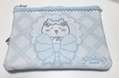 ちいかわ ハチワレ ポーチ