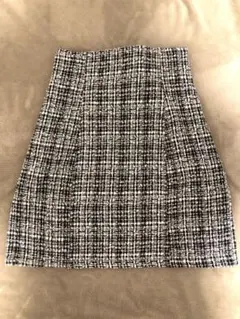 INGNIミニスカート美品