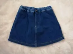 スカパン スカート