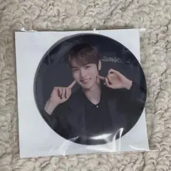 RIIZEソンチャン ランダムトイ　缶バッチ