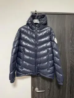 【美品】MONCLER　ジャンパー MONCLER 【並行輸入品】モンクレール ダウンジャケット