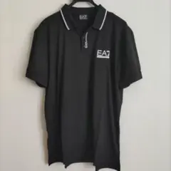 新品 メンズポロシャツ EA7のサムネイル