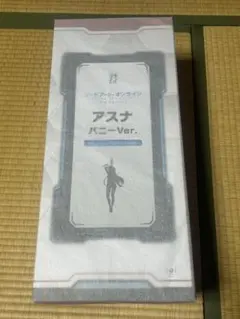 ソードアート オンライン プログレッシブ アスナ バニーVer. フリーイング