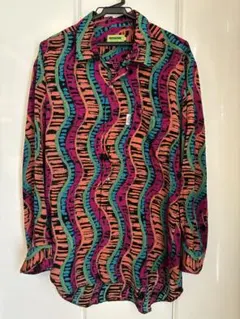 MISSONI CLUB 長袖シャツ 48