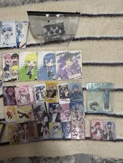 amptak×colors ブロマイド