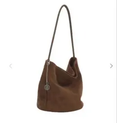 即日発送　minitmute Tobo Bag Woodyのサムネイル