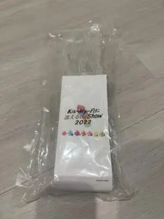 Kis-My-Ft2 ペンライト 2022