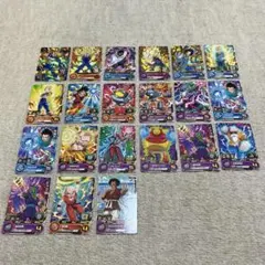 ヌ*ル様 ※値下げ交渉可。スーパードラゴンボールヒーローズ カード