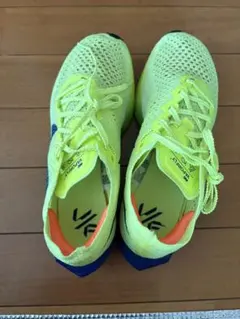 NIKEヴェイパーフライ3 24.0cm