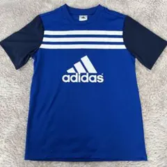 美品　adidas 速乾性　Ｔシャツ　160