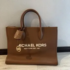 ［未使用］マイケルコース　ブラウンバック