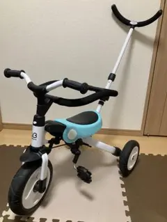 2025年最新】benebene 三輪車の人気アイテム - メルカリ