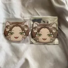 2025年最新】浦島坂田船 缶バッジ うらたぬきの人気アイテム