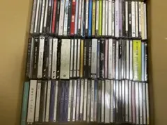 邦楽CD 100枚セット　バラ売り不可 邦楽 90枚まとめ売り バラ売り不可 - メルカリ