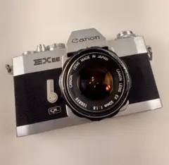 2026年最新】canon ex eeの人気アイテム - メルカリ