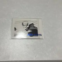 ブルーロック展　ブルーロック　ブルロ　乙夜影汰　ぱしゃこれ