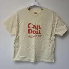Healthknit Tシャツ クリームイエローのサムネイル