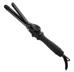 SALONIA サロニア ヘアアイロン コテ 19mm