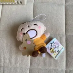 みんなのたぁ坊　マスコット