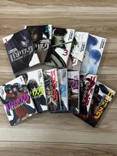 バジリスク全巻　鬼斬り十蔵全巻　他まとめ売り 2026年最新】バジリスク 全巻の人気アイテム - メルカリ