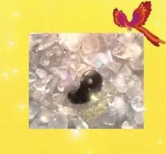 極上聖なる秘術勾玉【神つなぎ】ゴールドストーン - メルカリ