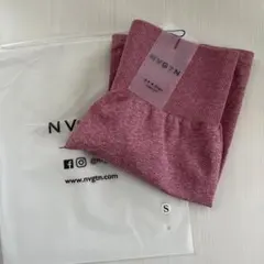 【新品未使用タグ付き】nvgtn レギンス