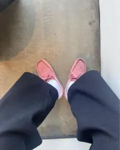 2025年最新】clarks ワラビー ピンクの人気アイテム - メルカリ