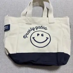 【新品未使用】パーリーゲイツ　カートバック